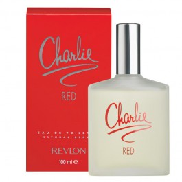 Charlie Blue Revlon EDT