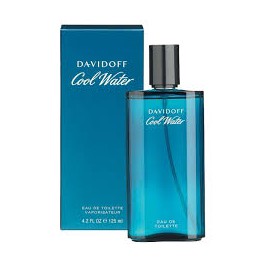 Davidoff Cool Water edt