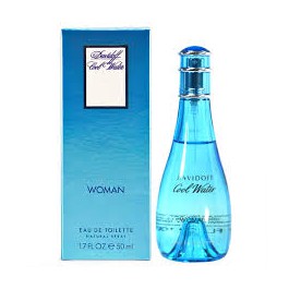 Davidoff Cool Water Women edt