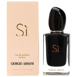 Giorgio Armani Si EDP Intense