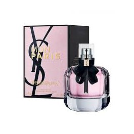 Yves Saint Laurent Mon Paris edp