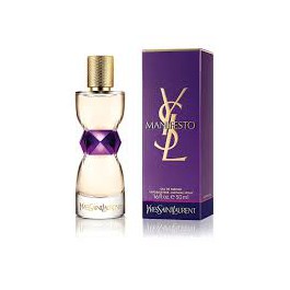 Yves Saint Laurent MANIFESTO edp