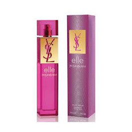 yves Saint Laurent elle edp