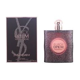 yves Saint Laurent Black Opium Nuit Blanche EDP