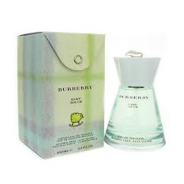 Burberry Baby Touch Soothing Massage Oil