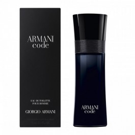 Giorgio Armani Code EDT