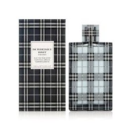 Burberry Brit For Men EDT