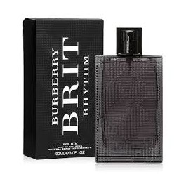 Burberry Brit Rhythm For Him EDT