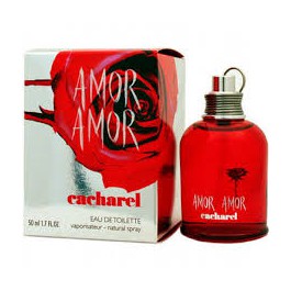 Cacharel Amor Amor EDT