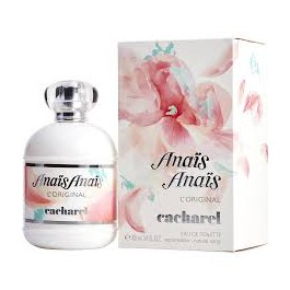 Cacharel Anais Anais EDT