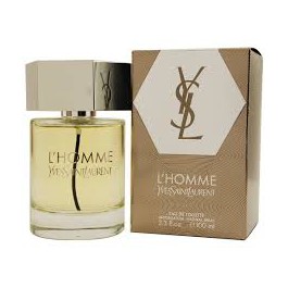 Yves Saint Laurent L'Homme EDT