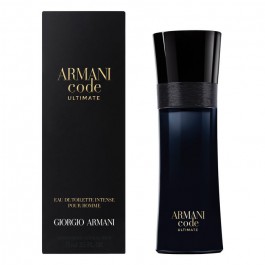 Giorgio Armani Code Ultimate EDT Intense