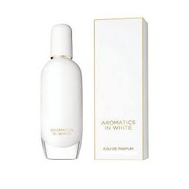 Clinique Aromatics In White EDP