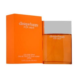 Clinique Happy. For Men EDT