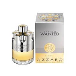 Azzaro Wanted EDT