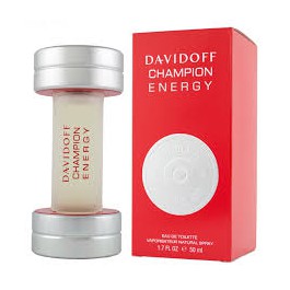 Davidoff Champion Energy EDT