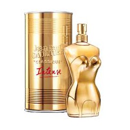 Jean Paul Gaultier Classique INTENSE EDP