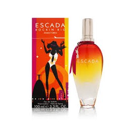 Escada Rockin Rio Limited Edition EDT