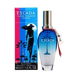 Escada Island Paradise Limited Edition EDT