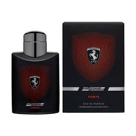 Ferrari Scuderia Forte EDP