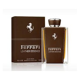 Ferrari Leather Essence EDP