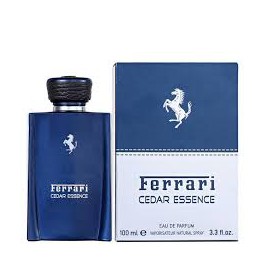 Ferrari Cedar Essence EDP