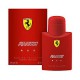 Ferrari Scuderia Red EDT