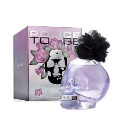 Police To Be Rose Blossom edp