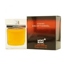 Mont Blanc Homme Exceptionnel EDT