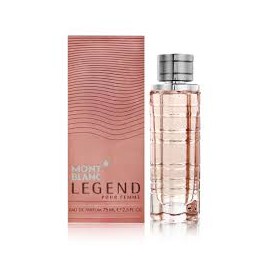 Mont Blanc Legend POUR FEMME EDP