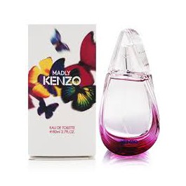 Kenzo Madly EDT