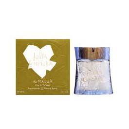 Lolita Lempicka Au Masculin EDT