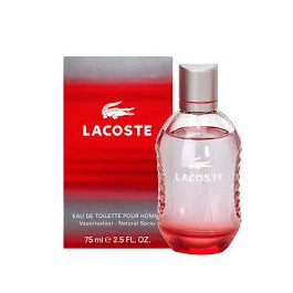 Lacoste EDT POUR HOMME