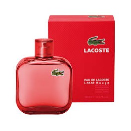 Lacoste Rouge EDT