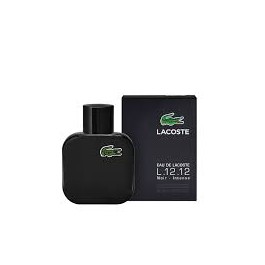 Lacoste Noir EDT