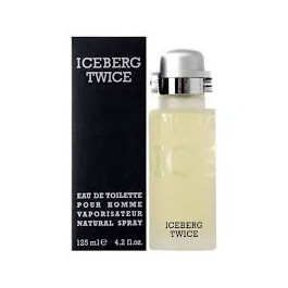 Iceberg Twice EDT Pour Homme