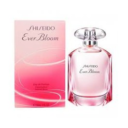 Shiseido Ever Bloom EDP