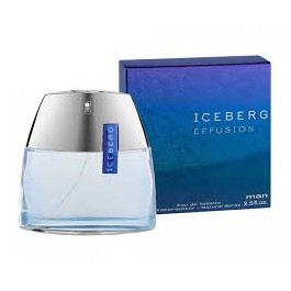 Iceberg Effusion Man EDT