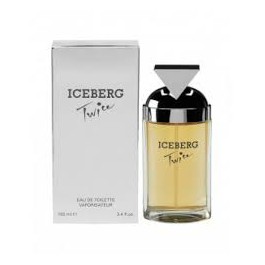 Iceberg Twice EDT