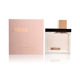 She Wood EDP