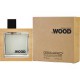 Dsquared He Wood EDT