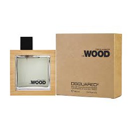 Dsquared He Wood EDT