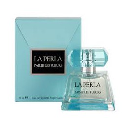 La Perla J'Aime Les Fleurs EDT