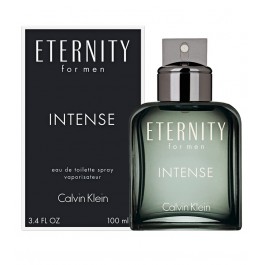 Eternity intense Calvin Klein