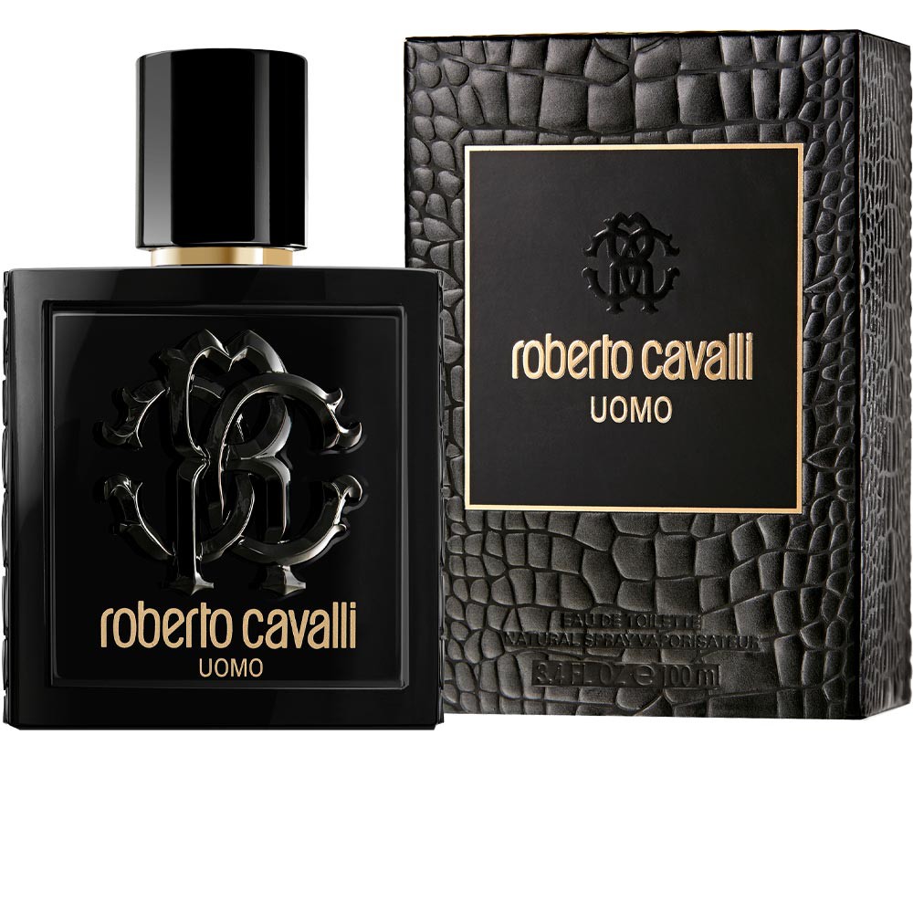 cavalli profumo uomo