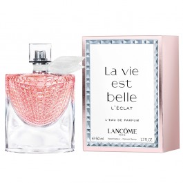 lancome la vie est belle eclat