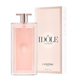 lancome idole le perfume