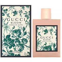 gucci bloom acqua di fiori edp