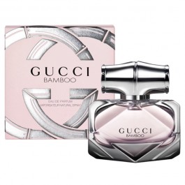 Gucci Bamboo EDP