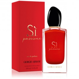 Giorgio Armani Sì Passione EDP